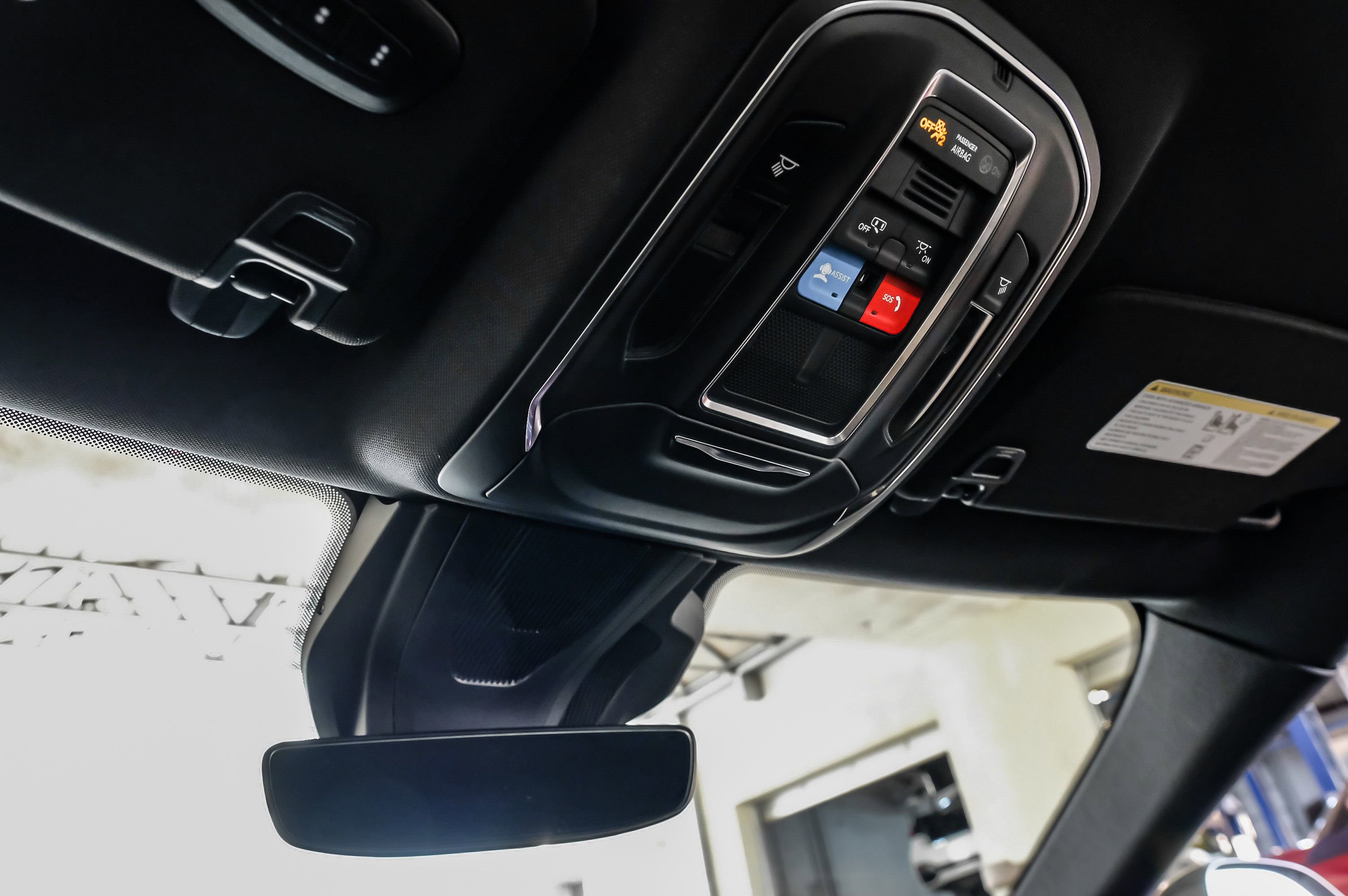 Used 2025 Dodge Charger R/T w/ Quick Order Package 25M R/T AWD/4WD image 29