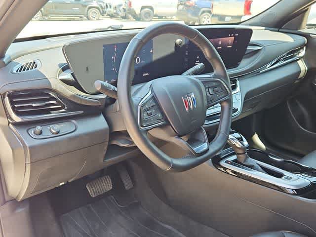 Used 2025 Buick Envista Avenir FWD image 10
