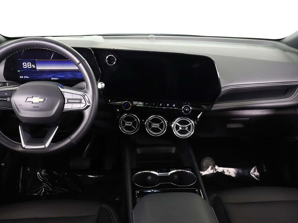 Used 2024 Chevrolet Blazer EV LT AWD/4WD image 40