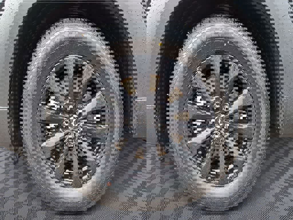 Used 2025 MAZDA CX-50 AWD 2.5 S w/ Preferred Package image 8