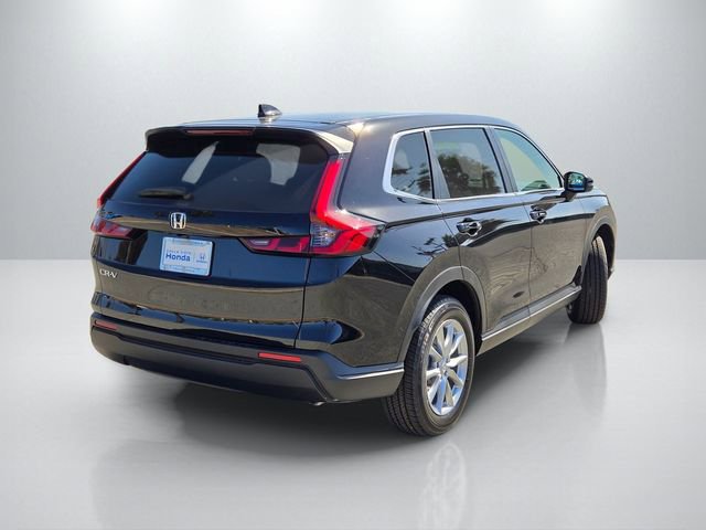 New 2026 Honda CR-V EX image 4