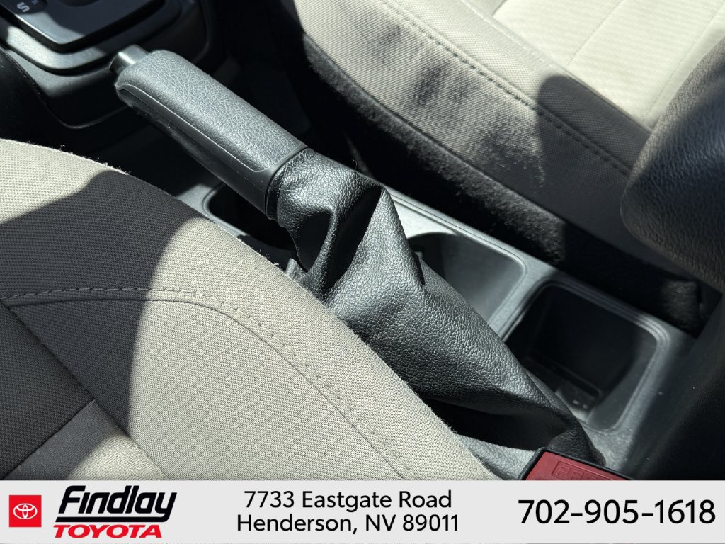 Used 2019 Ford EcoSport S FWD image 30
