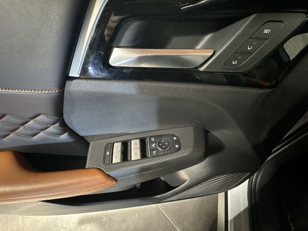 Used 2023 Mitsubishi Outlander SEL image 20