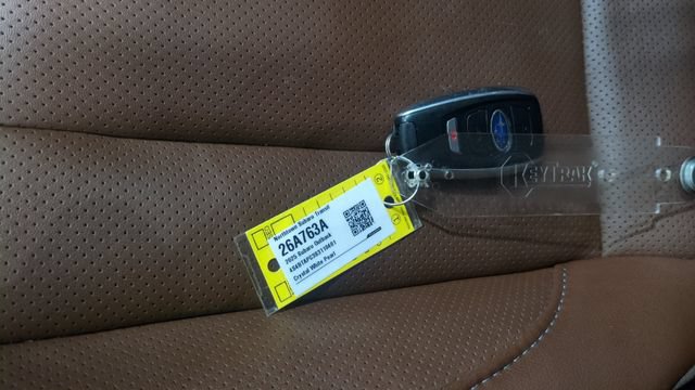 Used 2025 Subaru Outback Touring AWD/4WD image 29