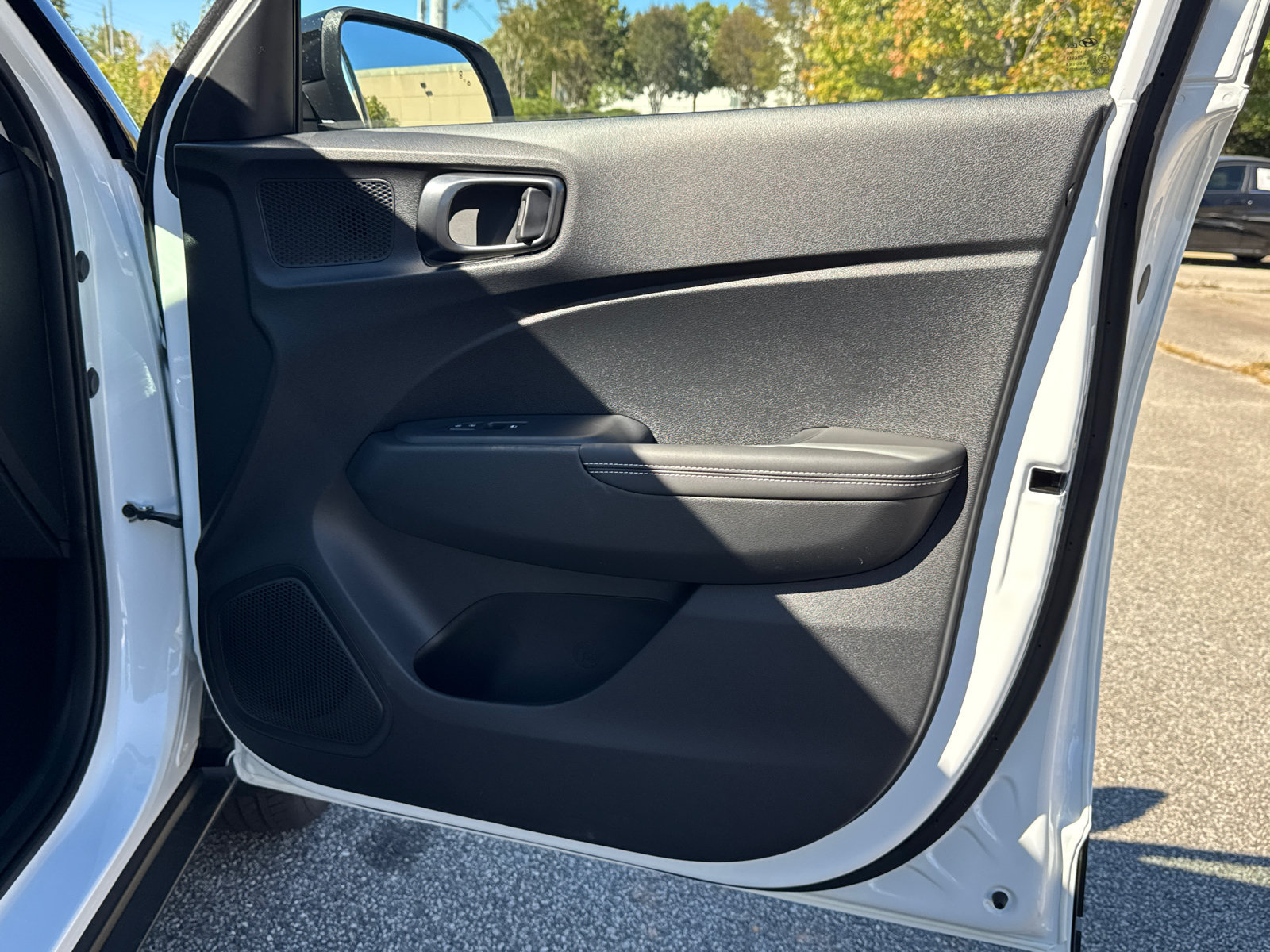 New 2026 Hyundai Venue SEL FWD image 15