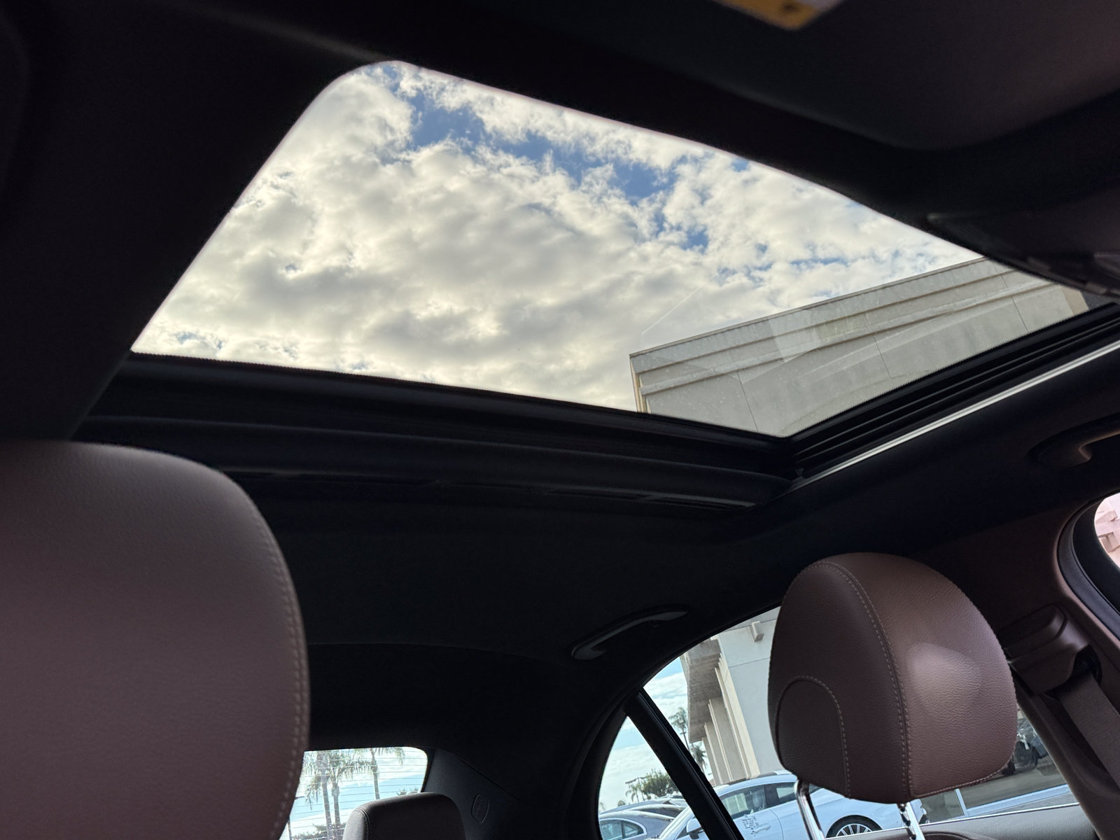 Used 2017 Mercedes-Benz E 300 image 7