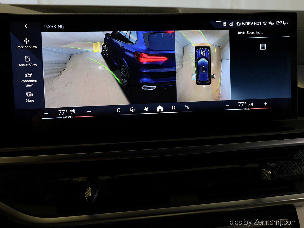 Used 2026 BMW X5 xDrive50e w/ M Sport Package image 24