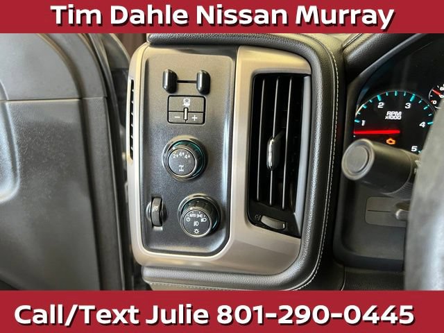 Used 2019 GMC Sierra 3500 Denali w/ Duramax Plus Package AWD/4WD image 23