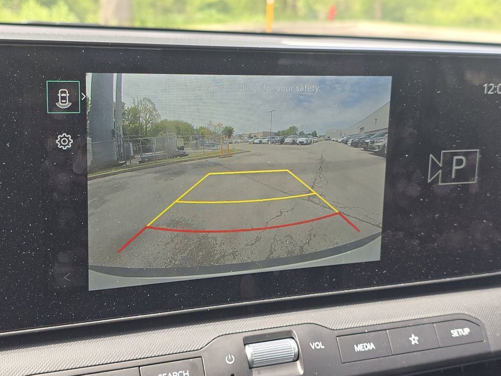 Certified 2025 Kia K4 FWD image 30