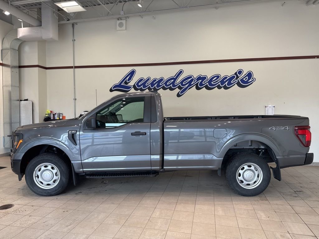 Used 2024 Ford F150 XL image 2