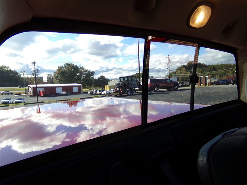 Used 2003 Dodge Ram 1500 Truck SLT image 46