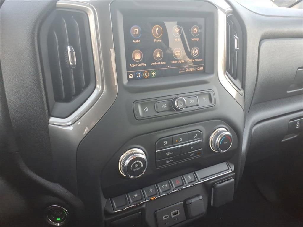 New 2026 GMC Sierra 1500 Pro w/ Graphite Edition image 19