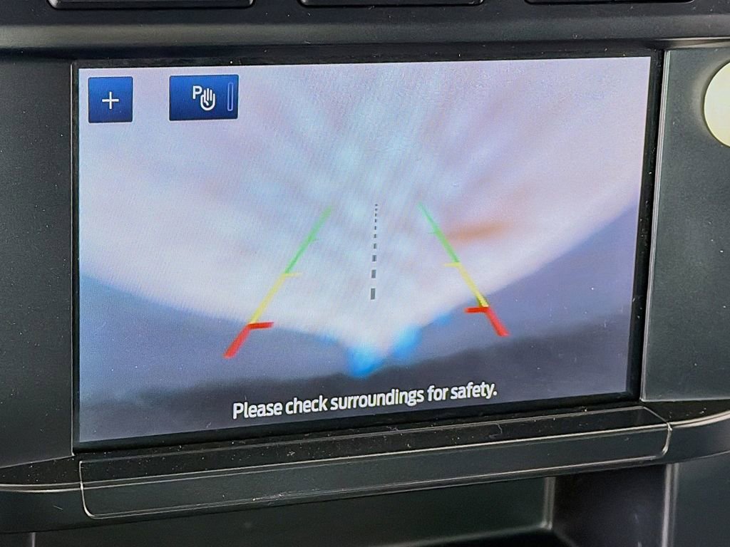 Used 2024 Ford F250 XLT w/ FX4 Off-Road Package image 27