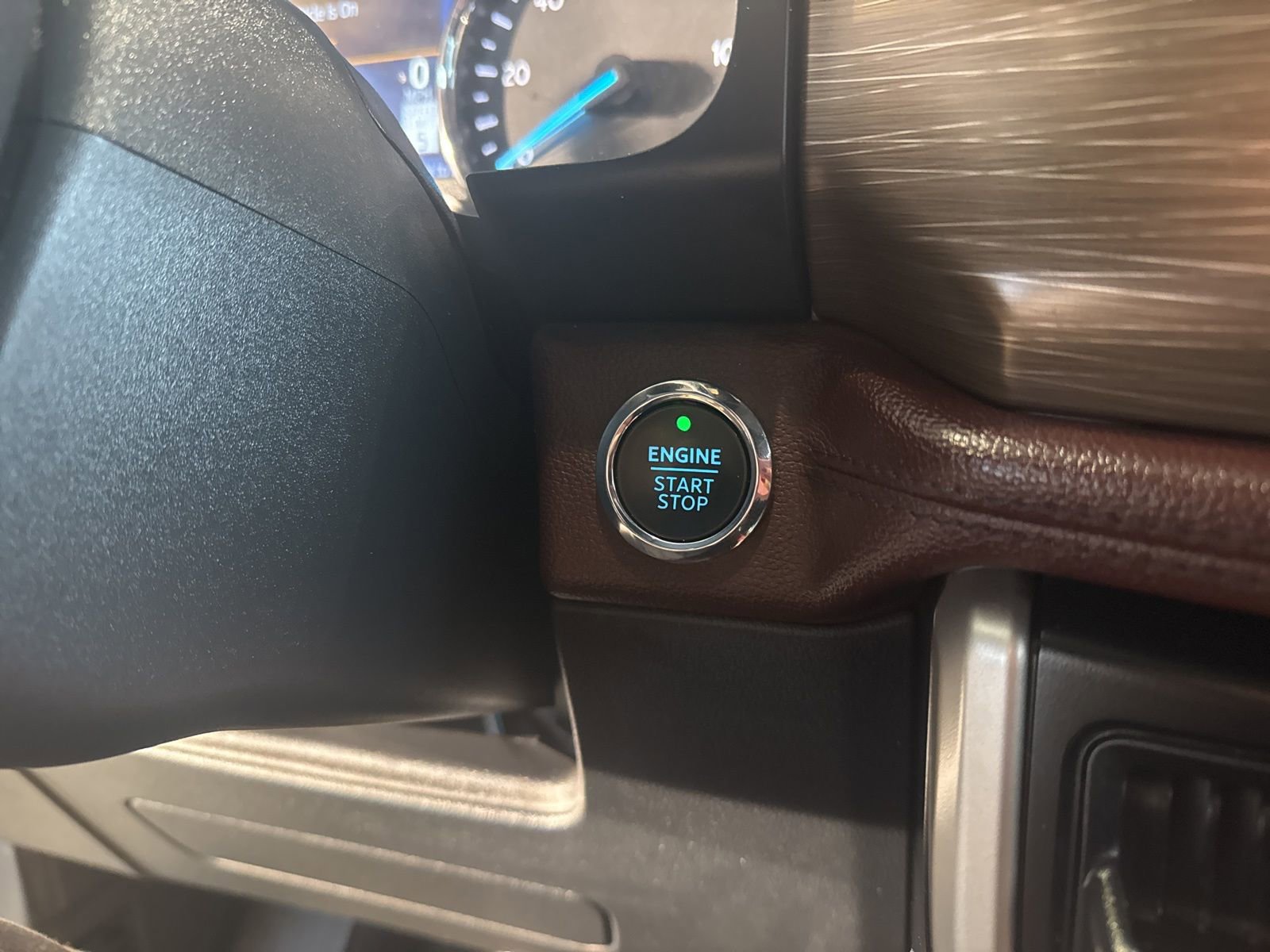 Used 2024 Ford Expedition Max Limited image 37