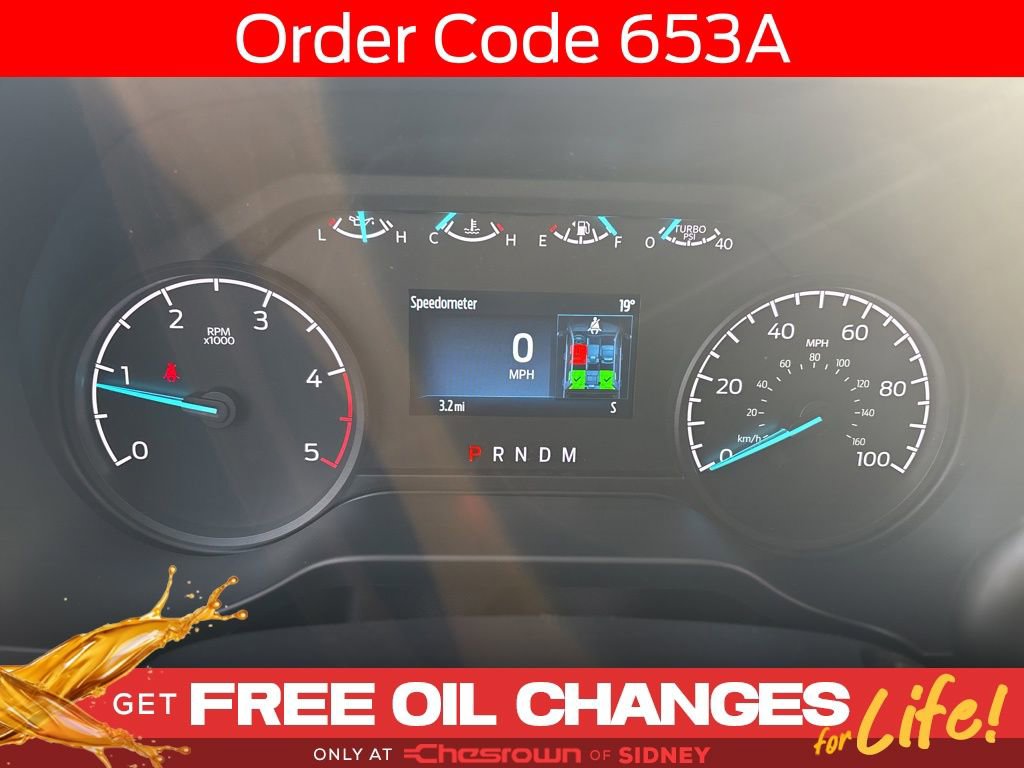 New 2026 Ford F450 XLT w/ XLT Value Package AWD/4WD image 15