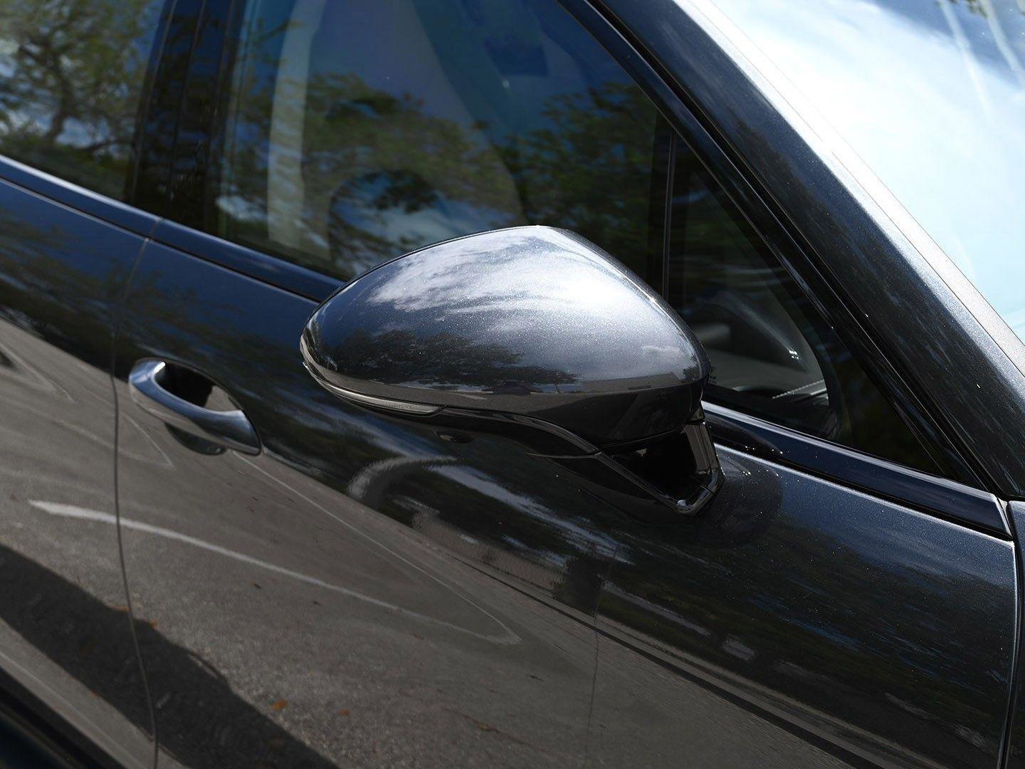 Used 2023 Porsche Panamera GTS image 16