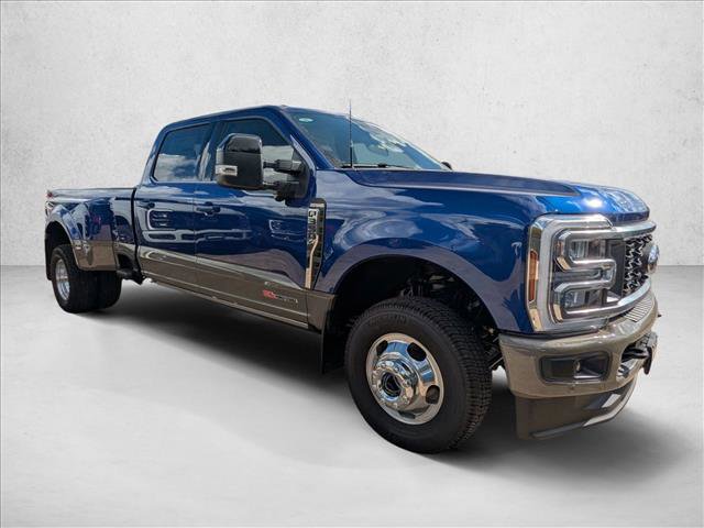 New 2026 Ford F350 King Ranch image 3
