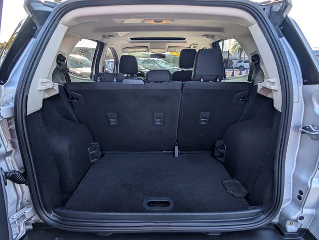 Used 2018 Ford EcoSport SE image 12