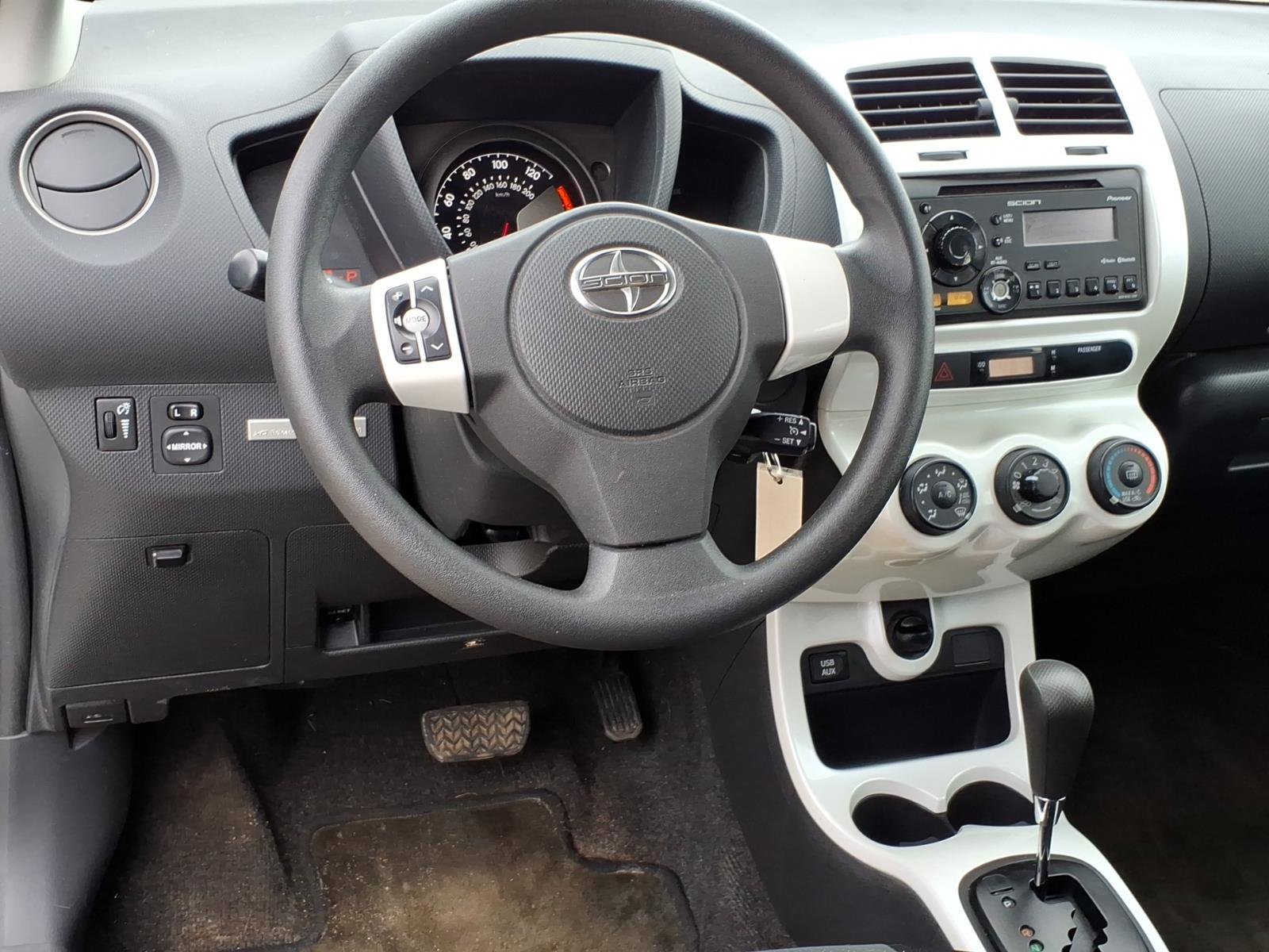 Used 2012 Scion xD Release Series 4.0 image 12
