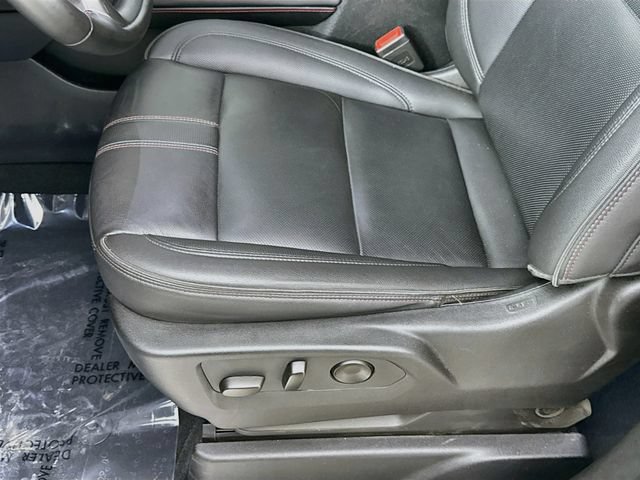Used 2024 Chevrolet Tahoe RST w/ Luxury Package AWD/4WD image 20