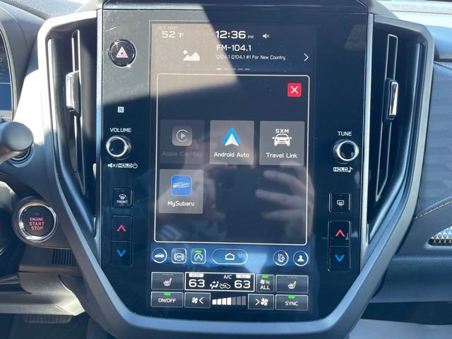 Used 2026 Subaru Forester Wilderness image 12