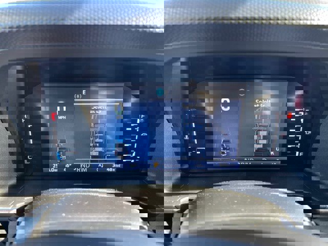 New 2025 Ford Ranger XLT w/ FX4 Off-Road Package image 16