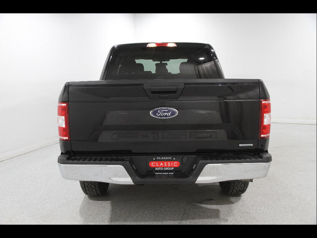 Used 2020 Ford F150 XLT image 20