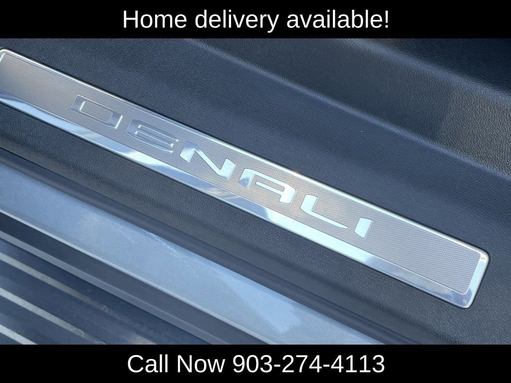 New 2026 GMC Yukon XL Denali w/ Sun & Power Step Package image 35