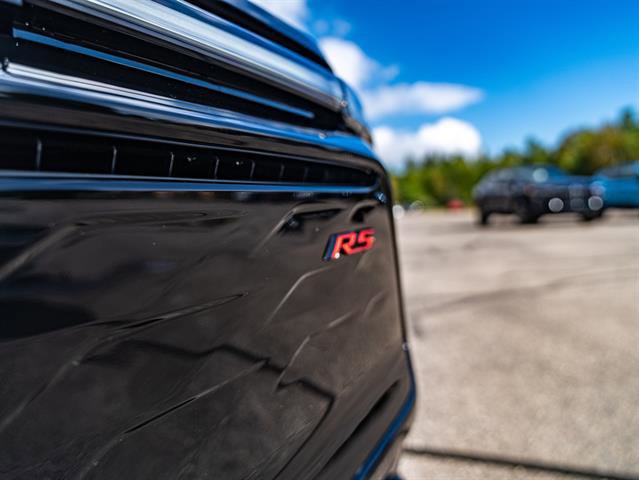 New 2026 Chevrolet Blazer EV RS image 27