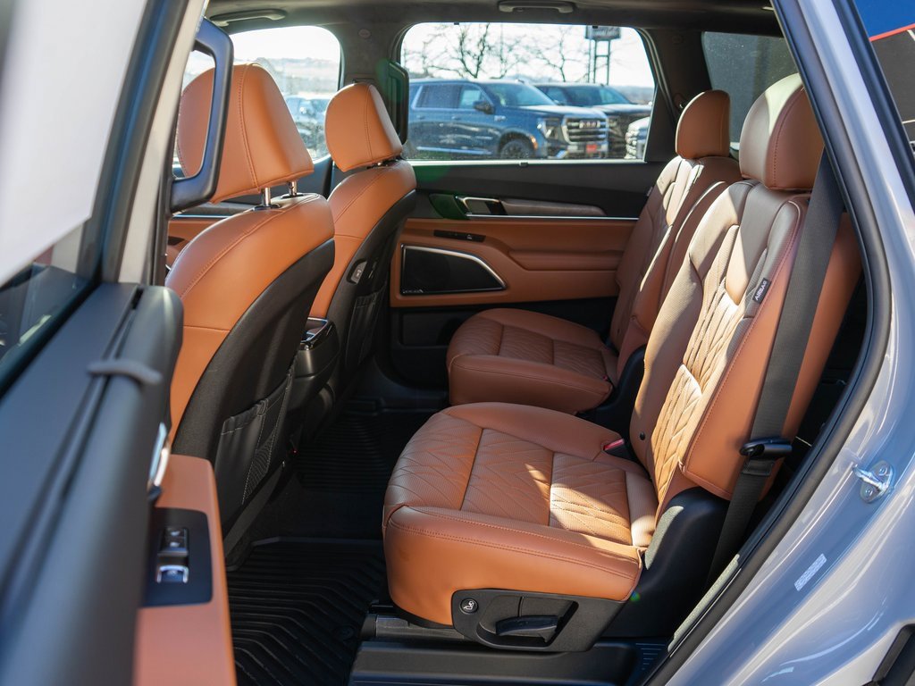 New 2025 Kia Telluride SX X-Line image 14