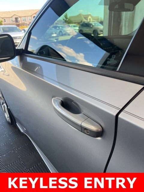 Used 2020 Honda Accord LX image 2