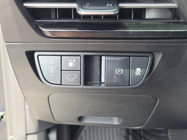 Used 2024 Kia EV6 Wind RWD image 37