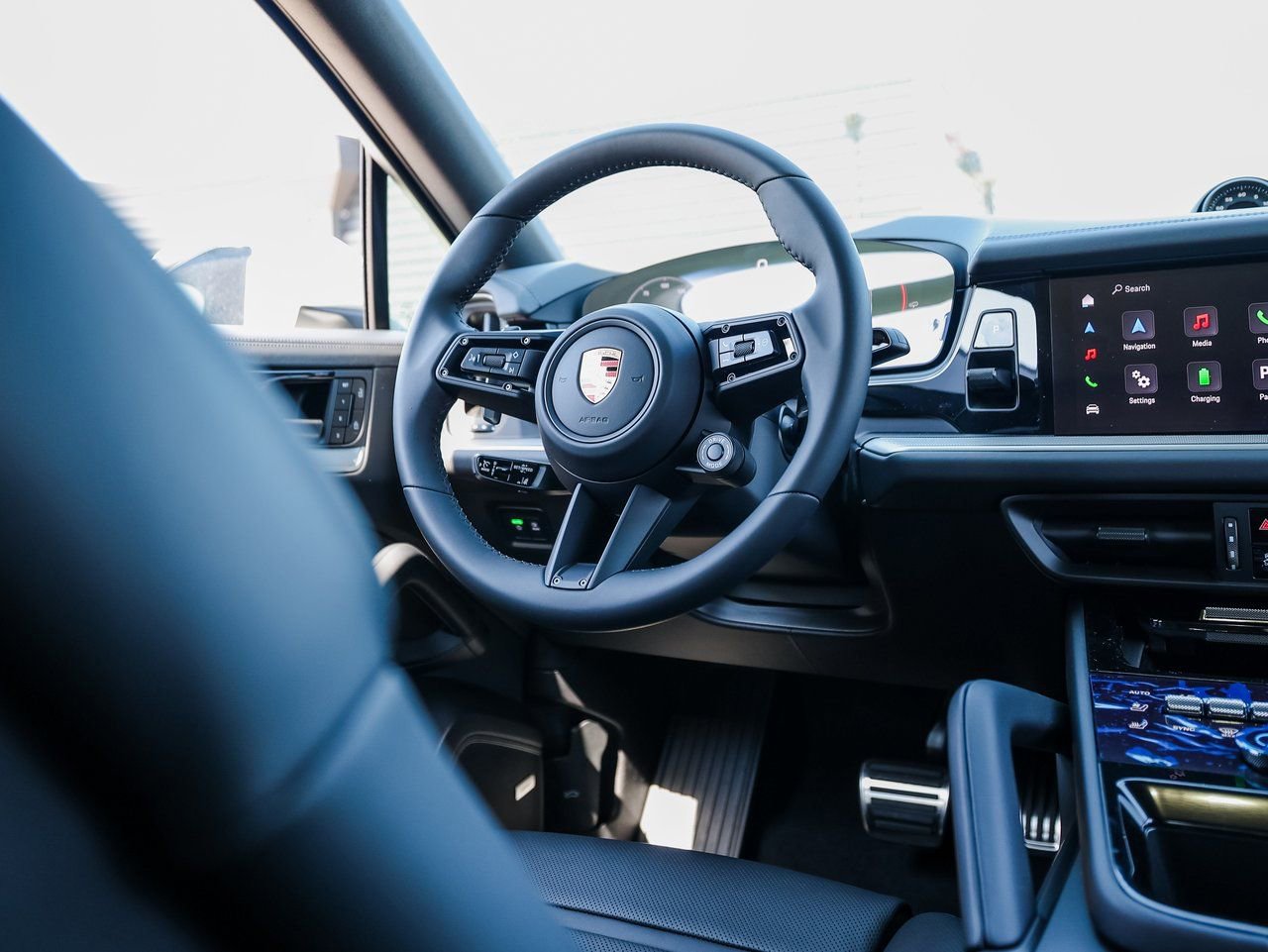 New 2025 Porsche Cayenne S image 25