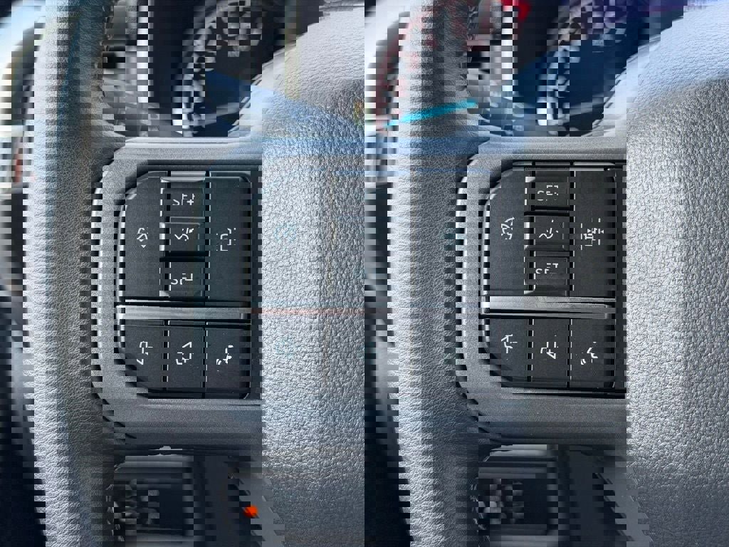 Certified 2023 Ford F150 XLT w/ Equipment Group 302A High image 32