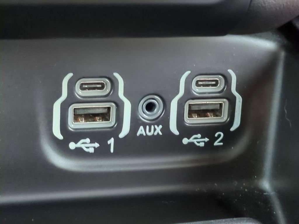 Used 2019 RAM 1500 Rebel w/ Rebel Level 1 Equipment Group image 30