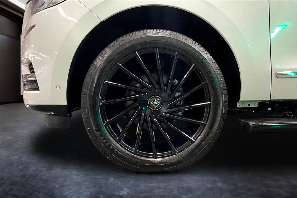 Used 2021 Lincoln Navigator L Reserve w/ Luxury Package image 35