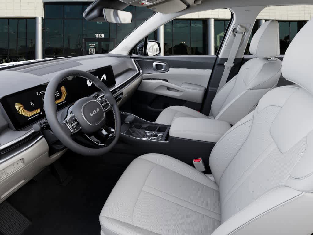 New 2025 Kia Sorento S image 17