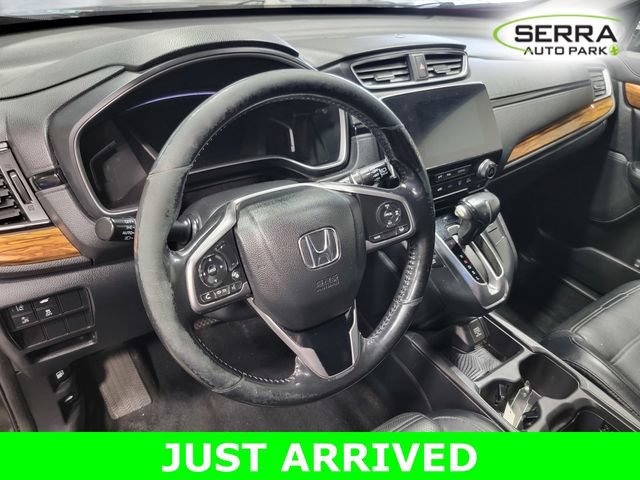 Used 2019 Honda CR-V EX-L image 11