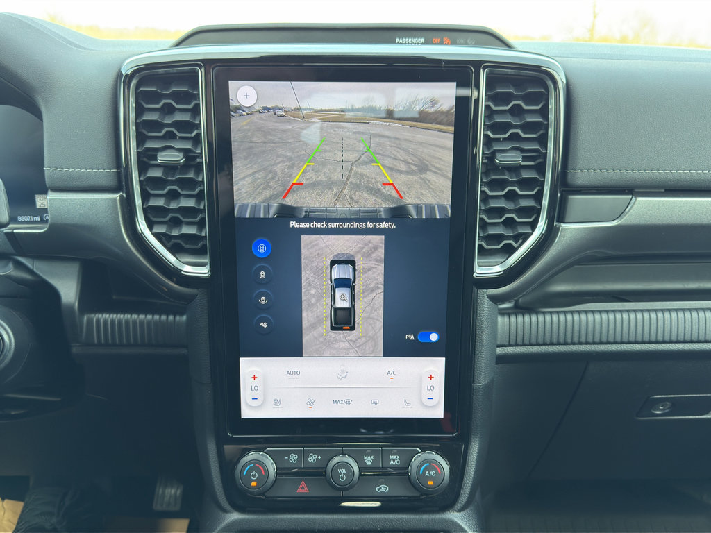 Used 2024 Ford Ranger Lariat image 28