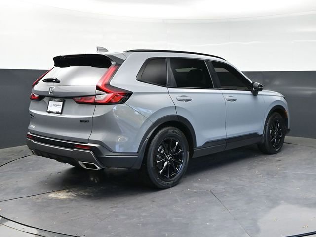 Used 2026 Honda CR-V Sport-L image 5