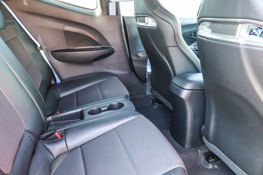 Used 2022 Hyundai Veloster N FWD image 21