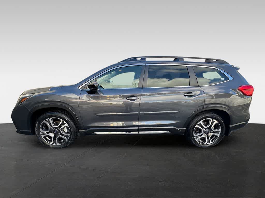 Certified 2024 Subaru Ascent Limited image 3