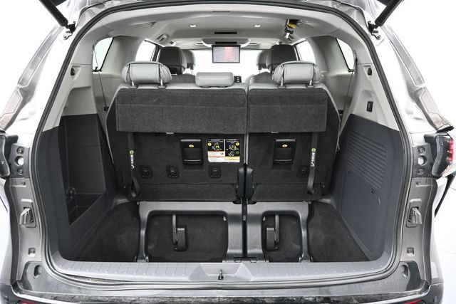 Used 2021 Toyota Sienna Limited FWD image 30