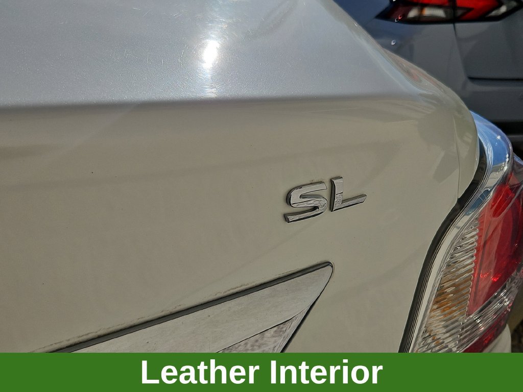 Used 2014 Nissan Altima 2.5 SL w/ Technology Package FWD image 6