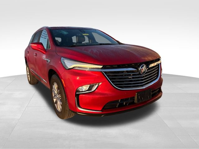 Used 2024 Buick Enclave Premium image 7