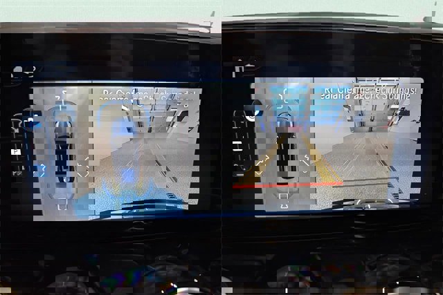 New 2026 Mercedes-Benz GLB 250 4MATIC image 30