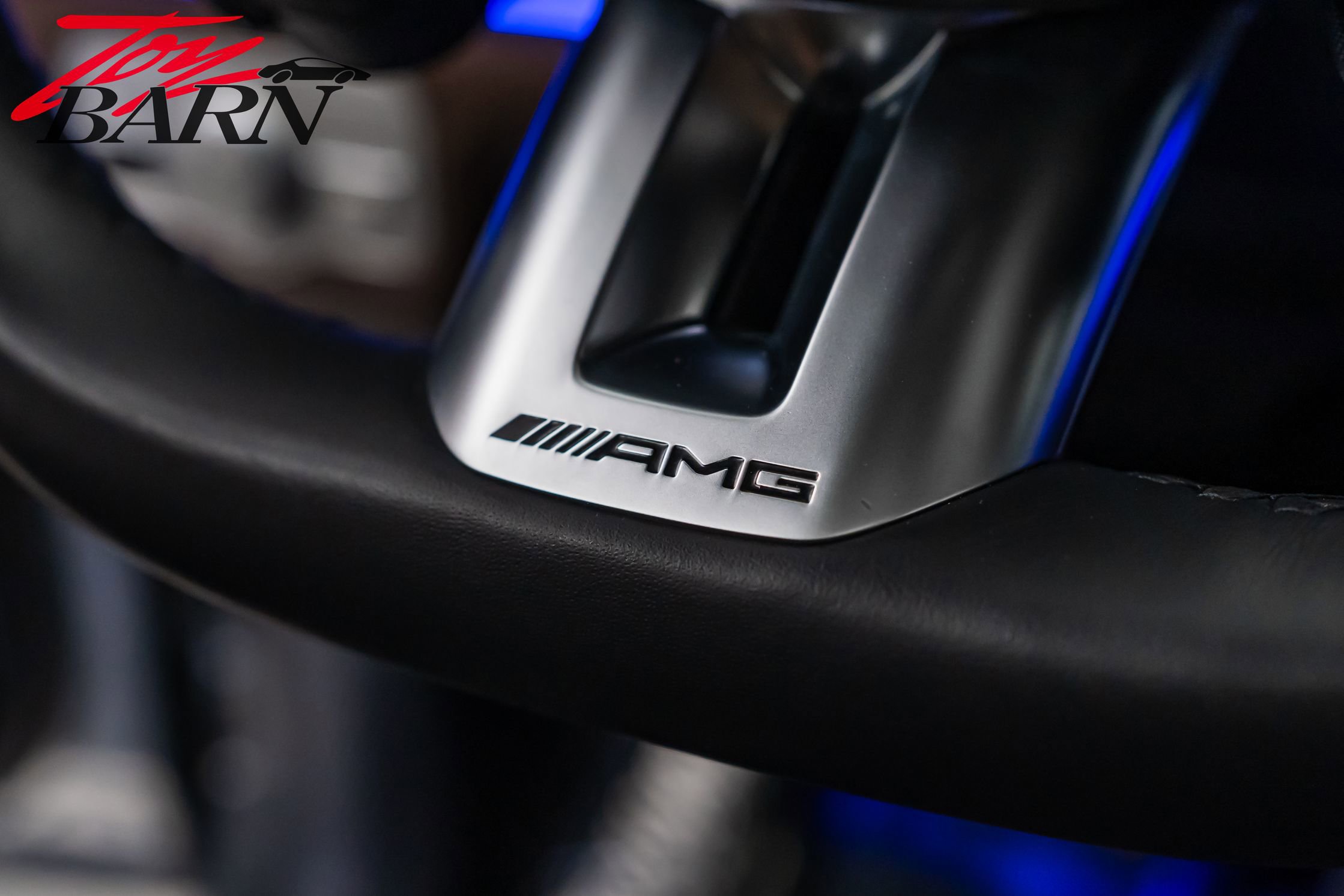 Used 2024 Mercedes-Benz GLE 53 AMG 4MATIC image 34