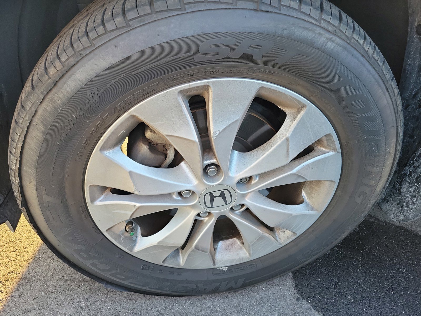 Used 2013 Honda CR-V EX image 6