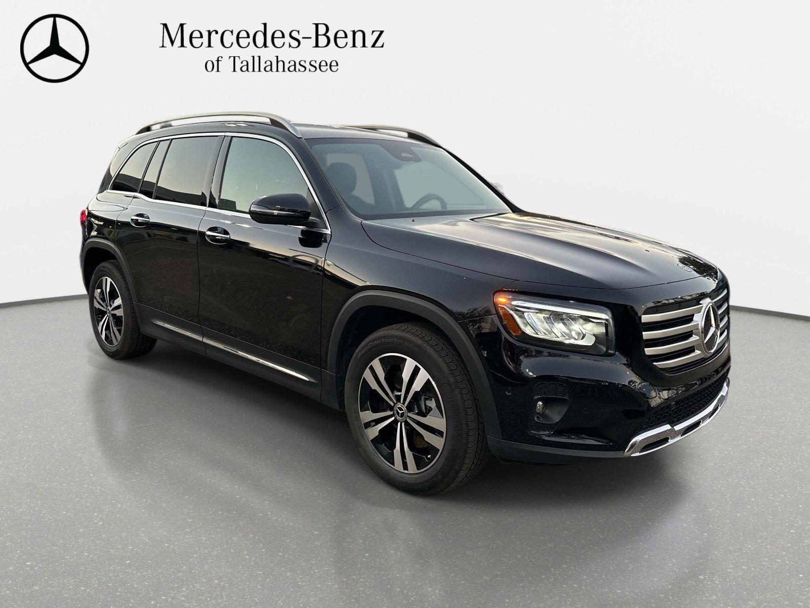 Used 2025 Mercedes-Benz GLB 250 image 7