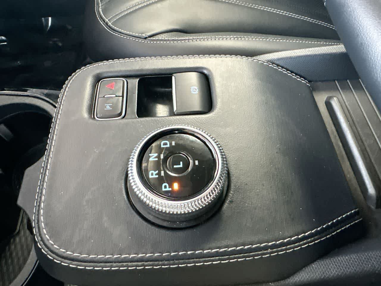 Used 2023 Ford Mustang Mach-E Premium AWD/4WD image 21